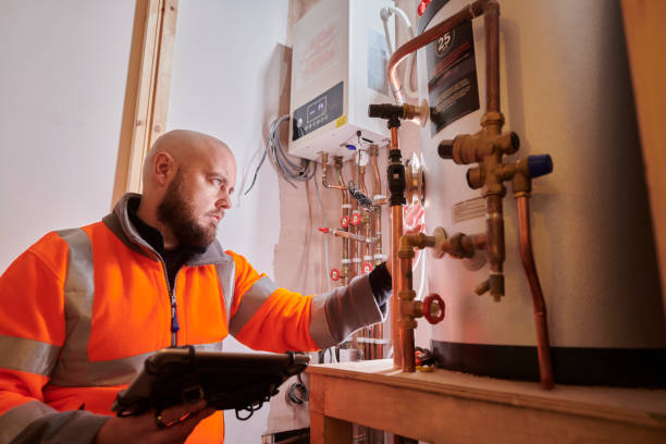 Best Affordable Plumbing Services  in Gorevle, IL