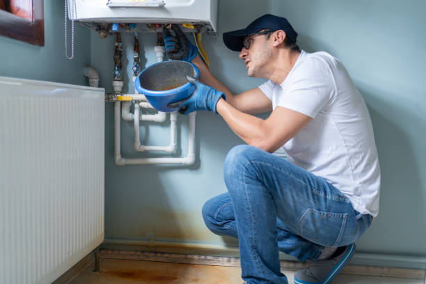 Best Gas Line Repair  in Gorevle, IL